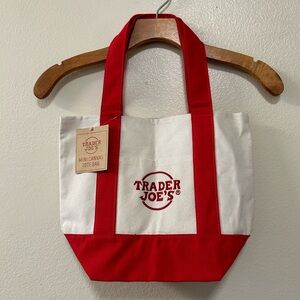 Trader Joe’s Mini Tote